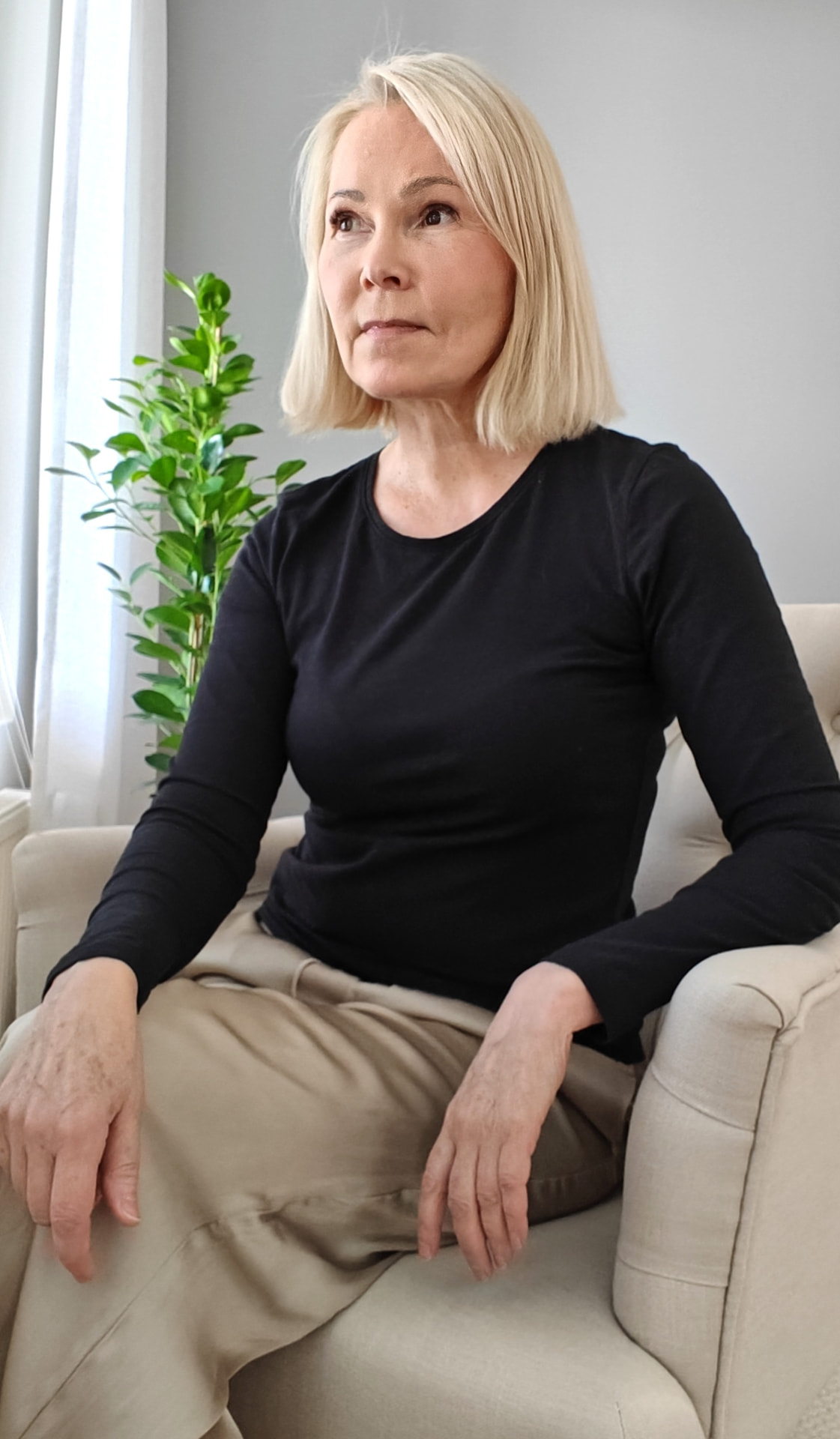 Sinikka Sarakallio